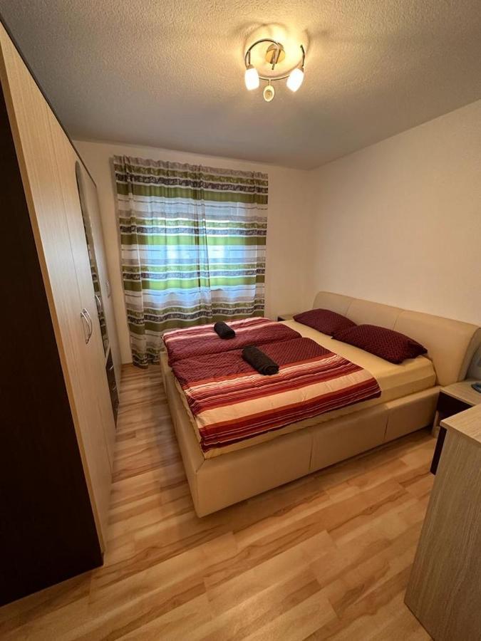 Ferienwohnung Apartman Jaca Livno Exterior foto