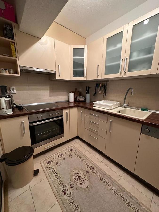 Ferienwohnung Apartman Jaca Livno Exterior foto