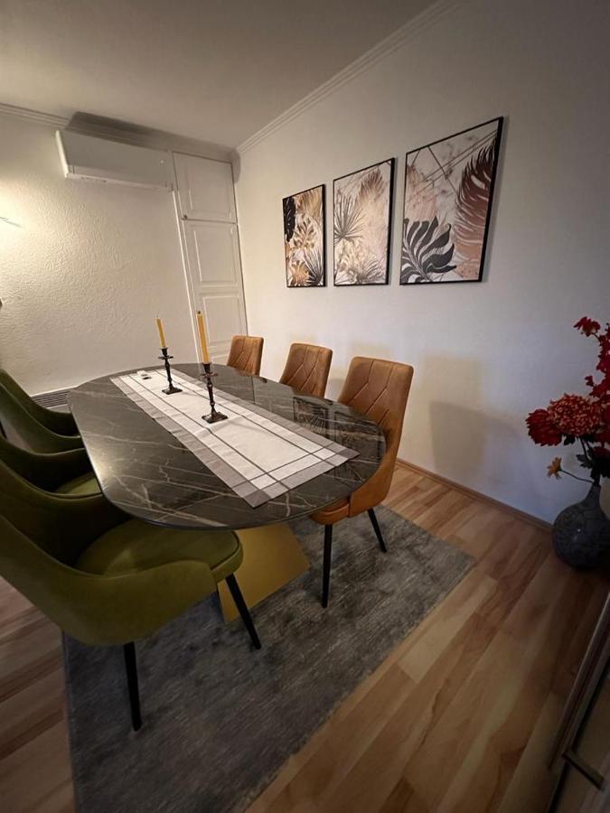 Ferienwohnung Apartman Jaca Livno Exterior foto