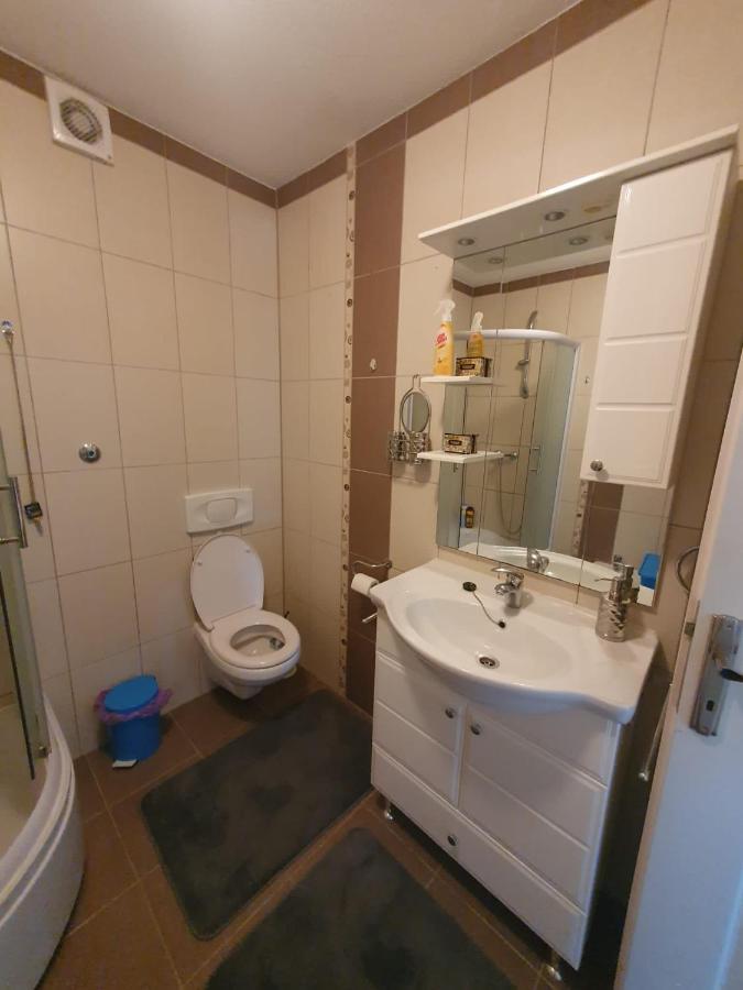 Ferienwohnung Apartman Jaca Livno Exterior foto