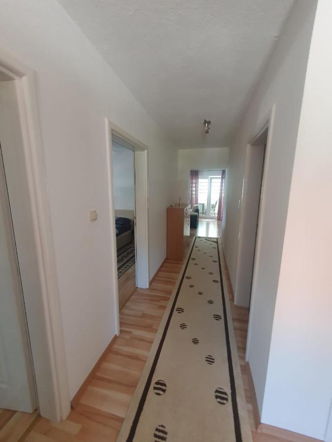 Ferienwohnung Apartman Jaca Livno Exterior foto