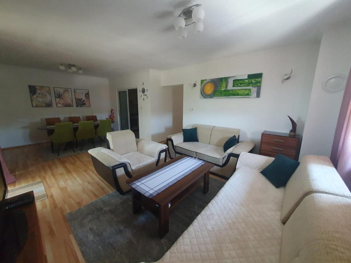 Ferienwohnung Apartman Jaca Livno Exterior foto
